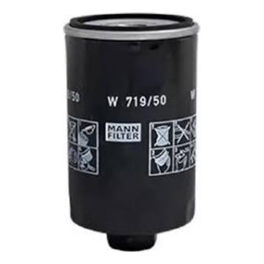 Filtro Aceite Ford Ranger 3.0 - Mann Filter