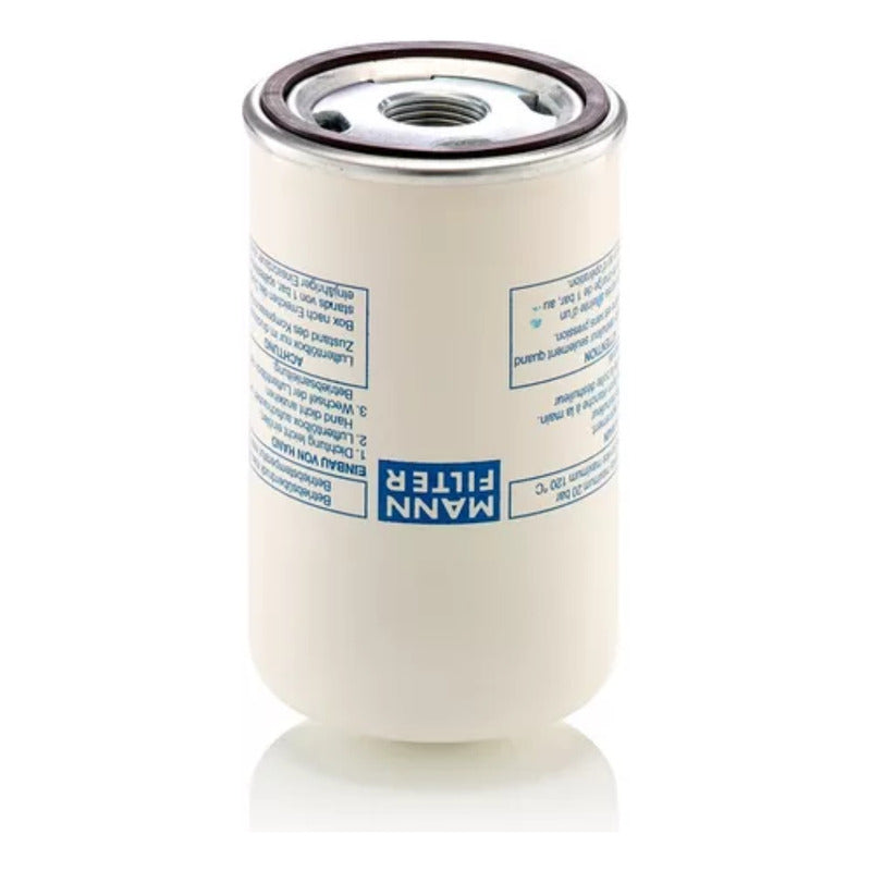 Filtro Separador De Aire Compresor Boge Adicomp - Mann