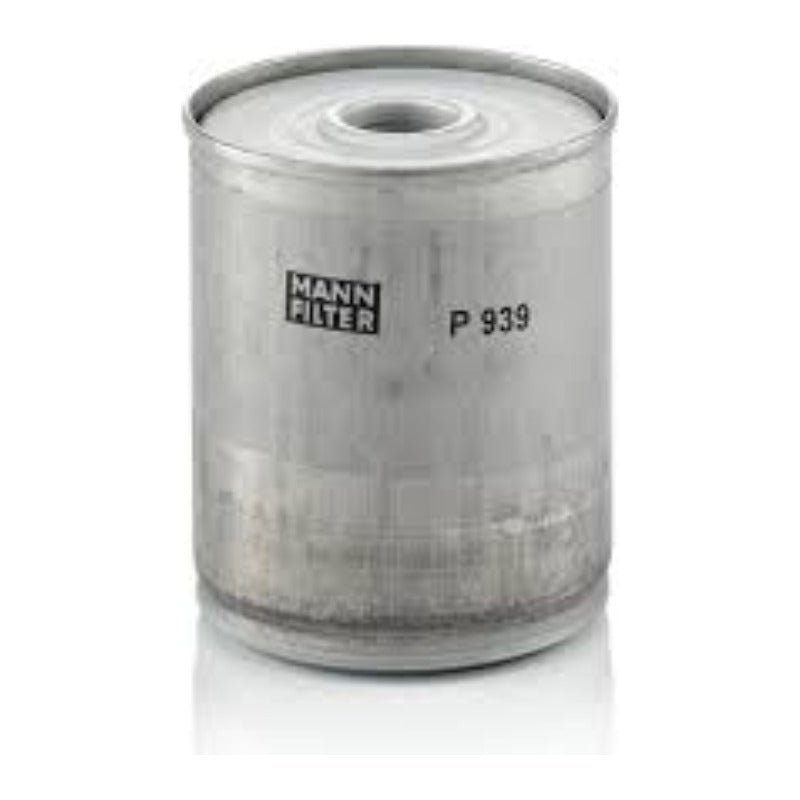 Filtro De Combustible Agrale / Deutz P 939 - Mann Filter