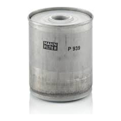 Filtro De Combustible Agrale / Deutz P 939 - Mann Filter