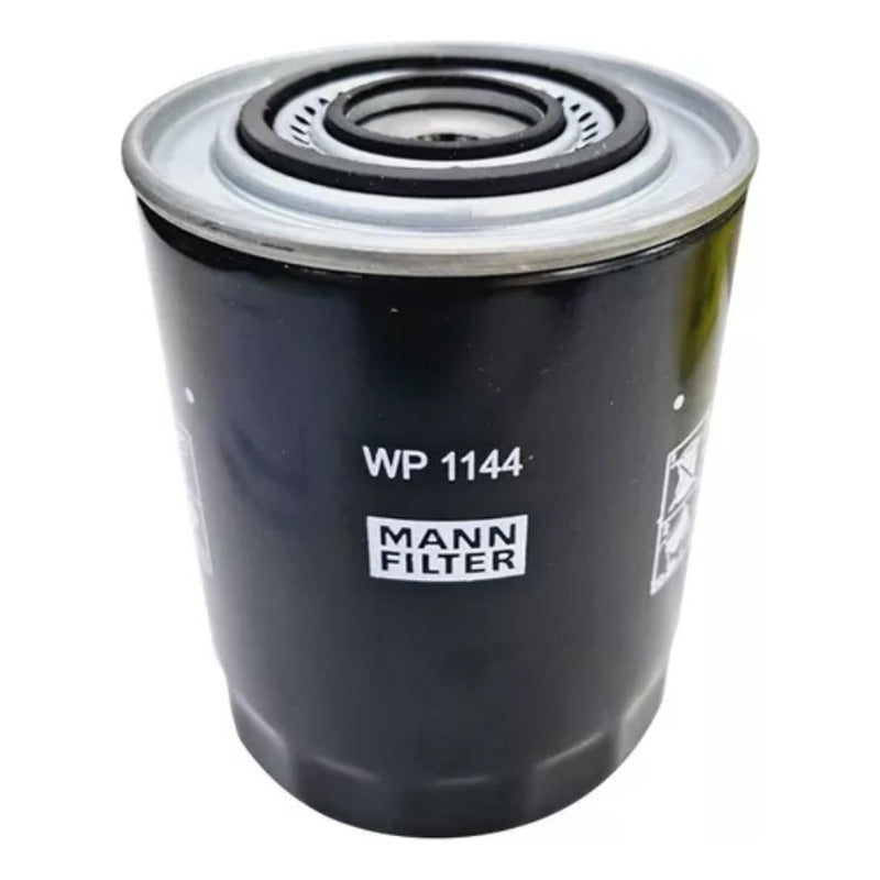 Filtro De Aceite Daily Wp 1144 - Mann Filter