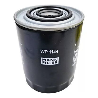 Filtro De Aceite Daily Wp 1144 - Mann Filter