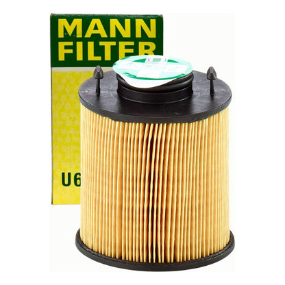 Filtro De Urea U 620/2 Y Kit - Mann Filter