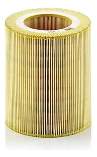 Filtro De Aire Para Compresor C 1250 - Mann Filter