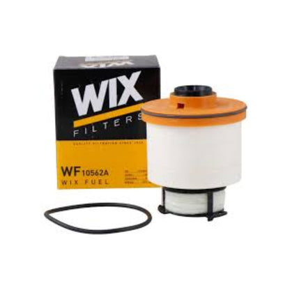 Filtro Combustible Hilux  Wf10562a - Wix Filters