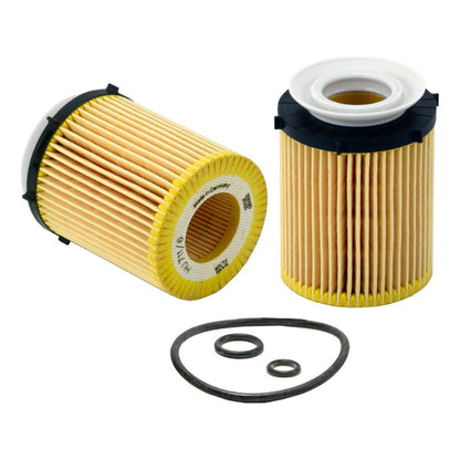 Filtro De Aceite Wl7517 - Wix Filters