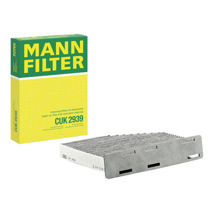 Filtro De Habitaculo Cuk 2939 - Mann Filter