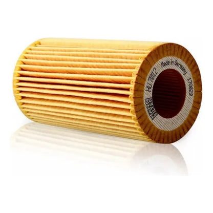 Filtro De Aceite Mann Filter Hu 7012 - Vw Amarok V6 3.0