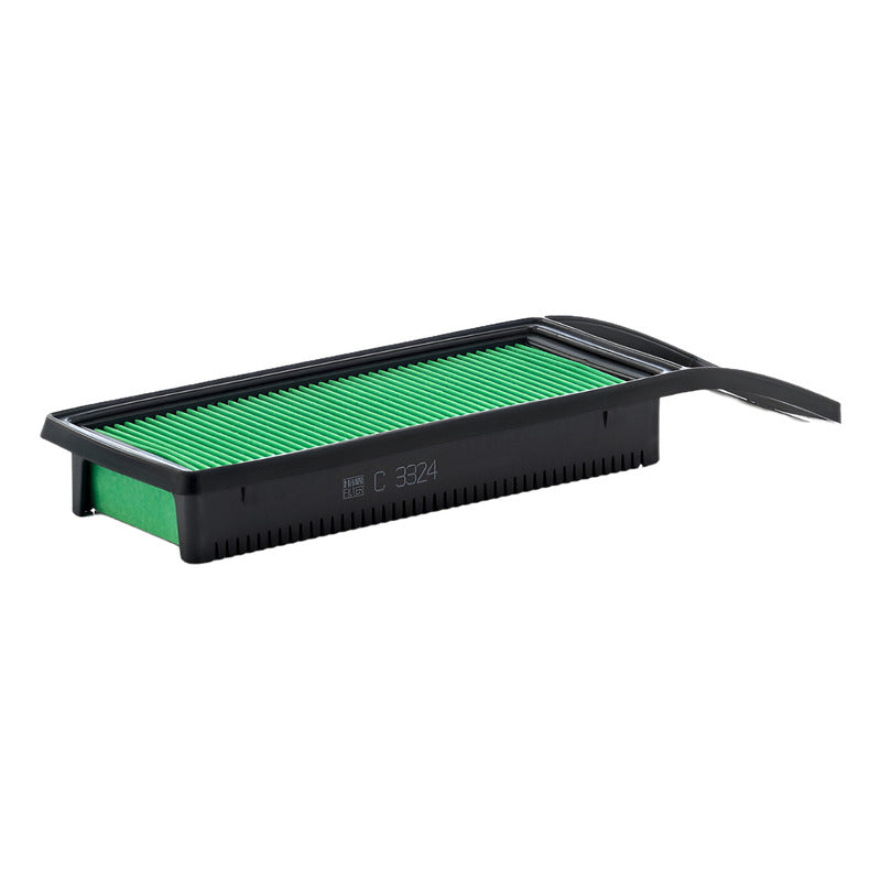Filtro De Aire P/ Honda Fit 1.4 I-dsi (c 3324) - Mann Filter
