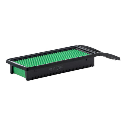 Filtro De Aire P/ Honda Fit 1.4 I-dsi (c 3324) - Mann Filter
