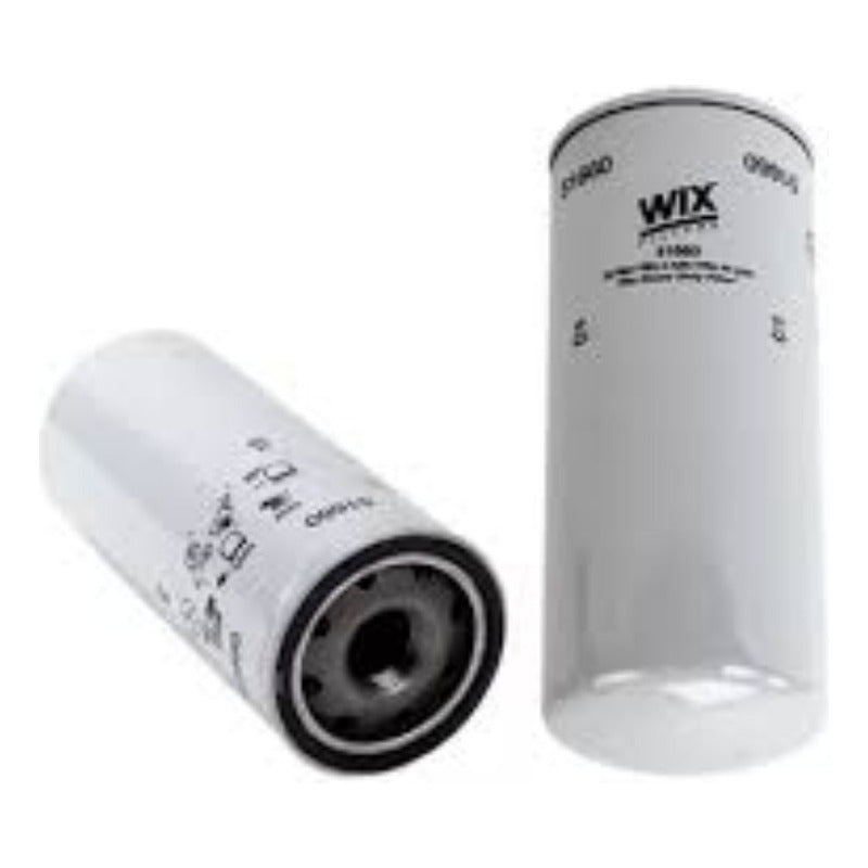 Filtro De Aceite 51660 (wp 11 102/3) - Wix Filters