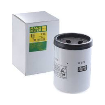 Filtro De Aceite Tractores John Deere W 925 - Mann Filter