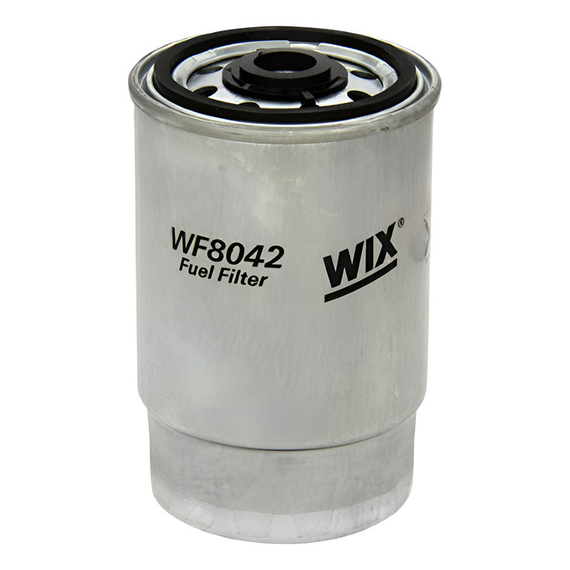 Filtro De Combustible Ford F100-f150-f250 - Wix (wf8042)