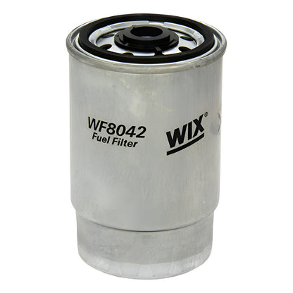 Filtro De Combustible Ford F100-f150-f250 - Wix (wf8042)