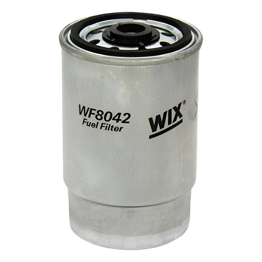 Filtro De Combustible Ford F100-f150-f250 - Wix (wf8042)