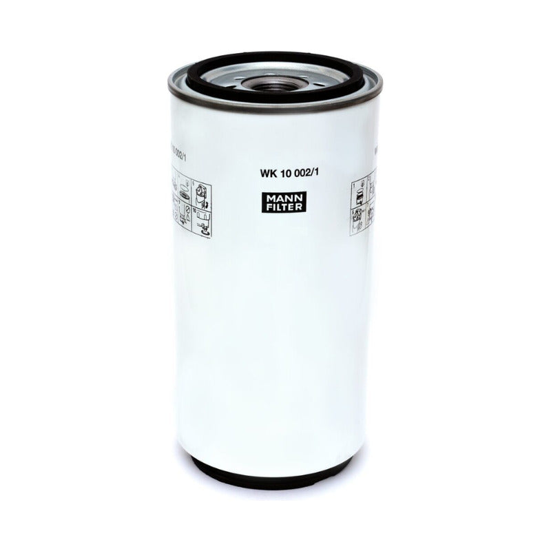 Filtro De Combustible Volkswagen Wk 10 002/1x - Mann Filter