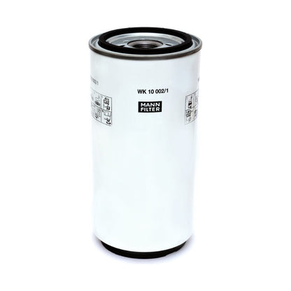 Filtro De Combustible Volkswagen Wk 10 002/1x - Mann Filter