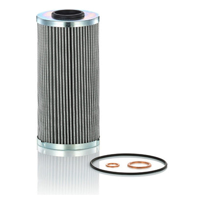 Filtro Hidraulico H 10 009 - Mann Filter 151.00 383 710