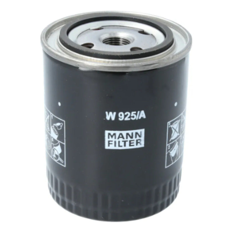 Filtro De Aceite Perkins 4 - Mann Filter