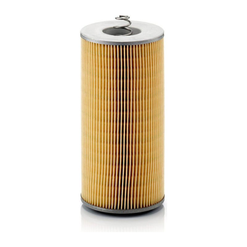 Filtro De Aceite Mb 1634  H 12 110/2 - Mann Filter