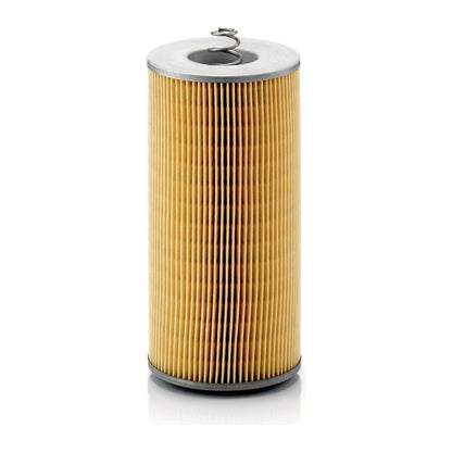 Filtro De Aceite Mb 1634  H 12 110/2 - Mann Filter