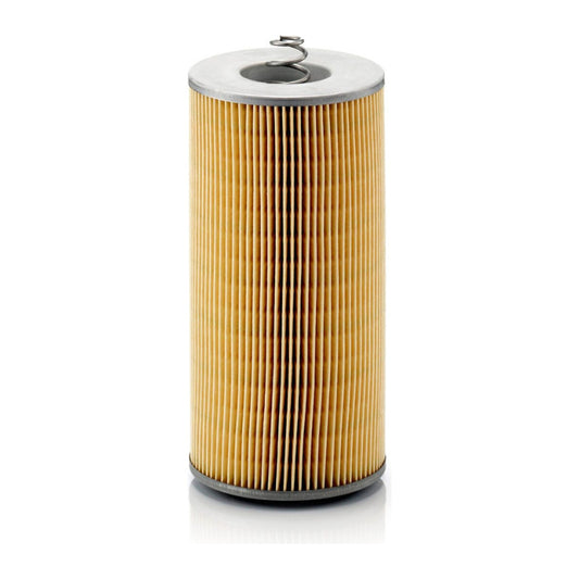 Filtro De Aceite Mb 1634  H 12 110/2 - Mann Filter