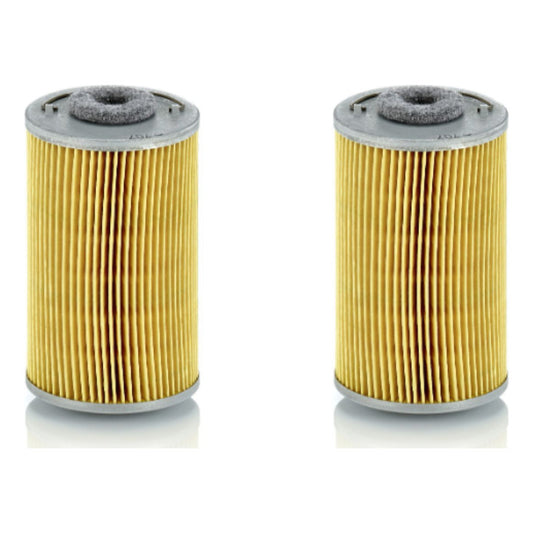Filtro De Combustible
