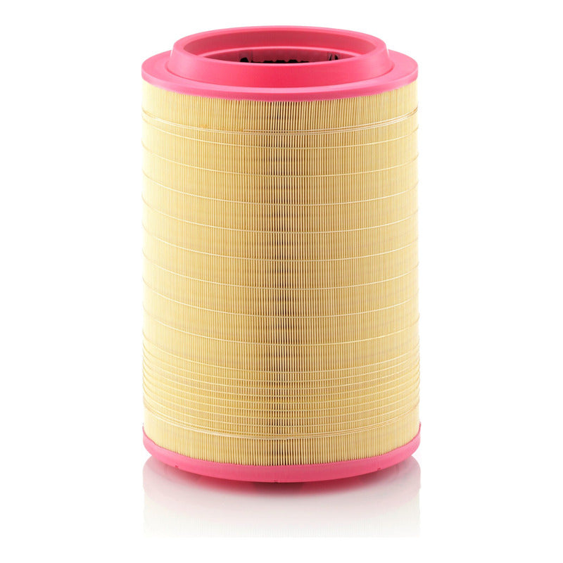 Filtro De Aire Para Iveco Stralis C 32 1420/2 - Mann Filter