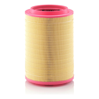 Filtro De Aire Para Iveco Stralis C 32 1420/2 - Mann Filter
