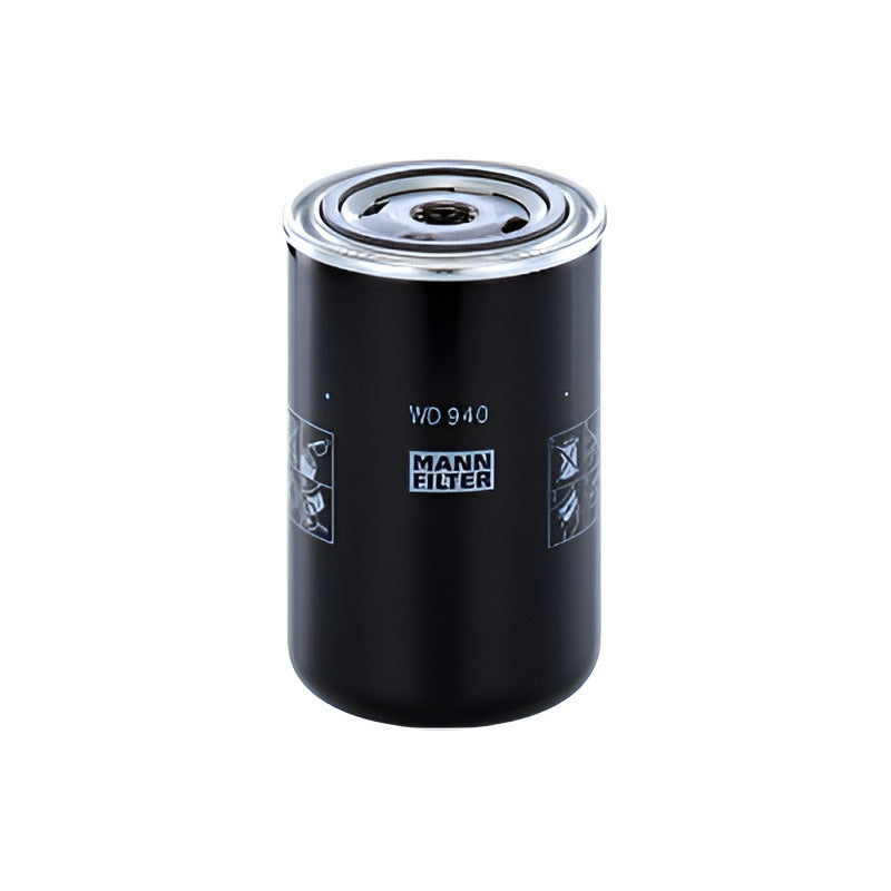 Filtro Hidraulico Wd 940 - Mann Filter
