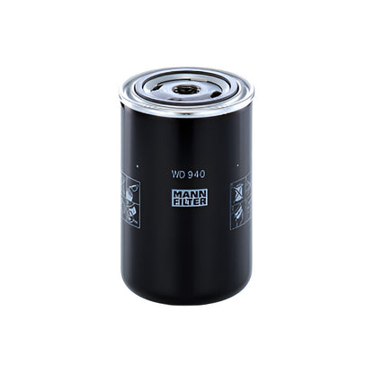 Filtro Hidraulico Wd 940 - Mann Filter