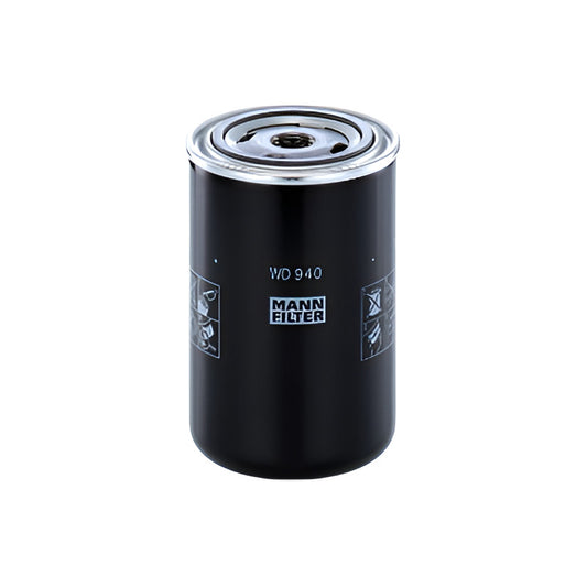 Filtro Hidraulico Wd 940 - Mann Filter