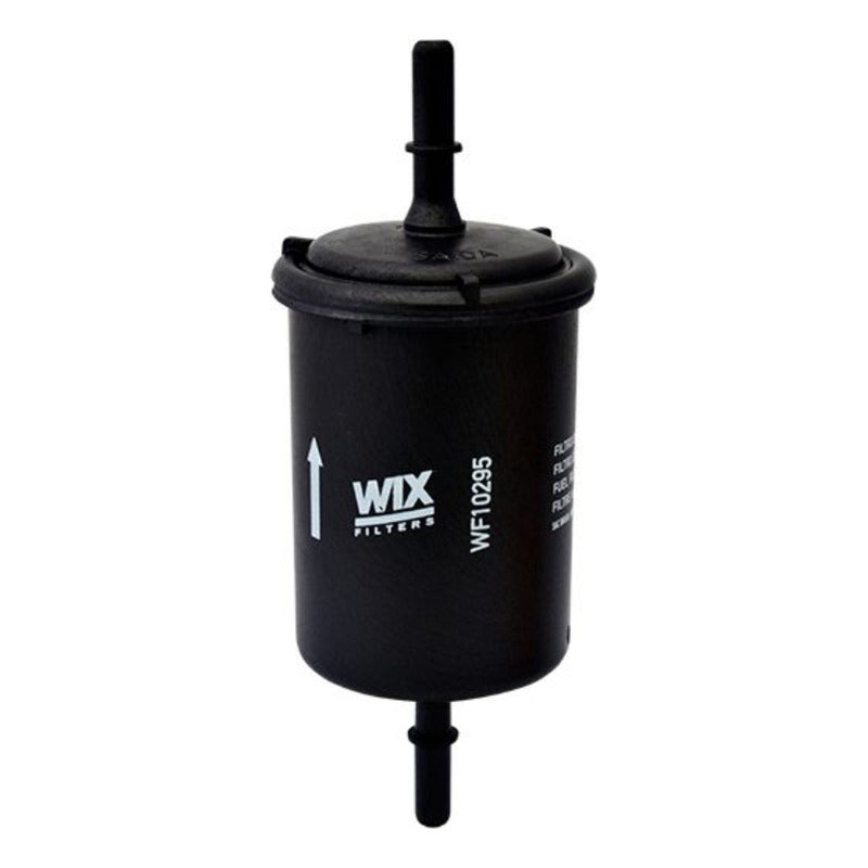 Filtro De Nafta Fiat Palio/siena/uno - Wix Filters
