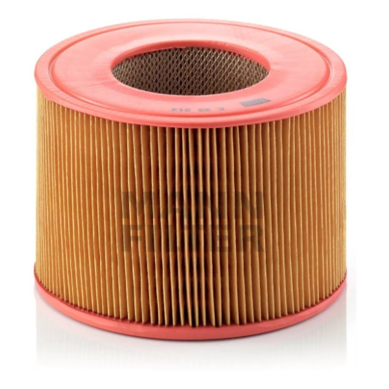 Filtro Aire Hilux 2001 - 2005 C 22 212 - Mann Filter