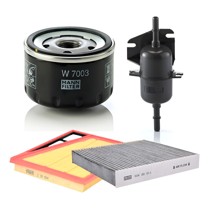 Kit De Filtros Cronos 1.3 8v Firefly