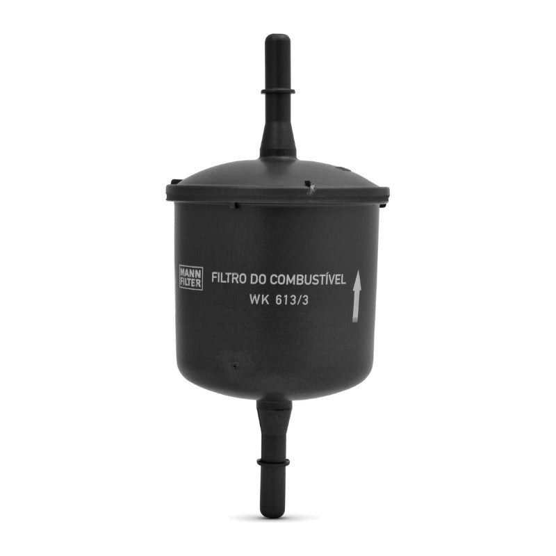 Filtro Combustible Wk 613/3 - Mann Filter
