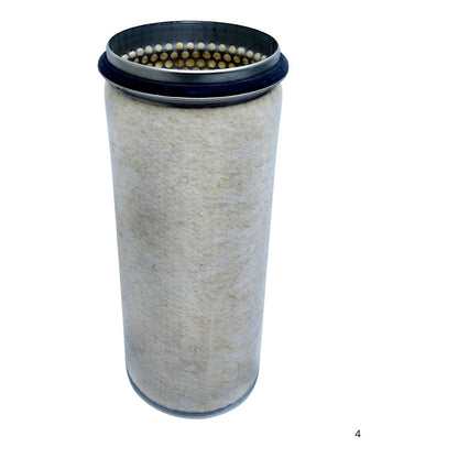 Filtro De Aire Secundario Cf 1400 - Mann Filter