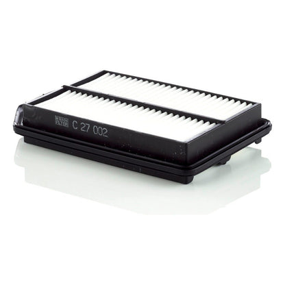 Filtro De Aire Honda Crv 2.4 C 27 002 - Mann Filter