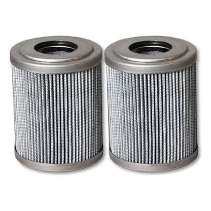 Filtro Hidraulico Hd 922/1-2 Caja Allison - Mann Filter