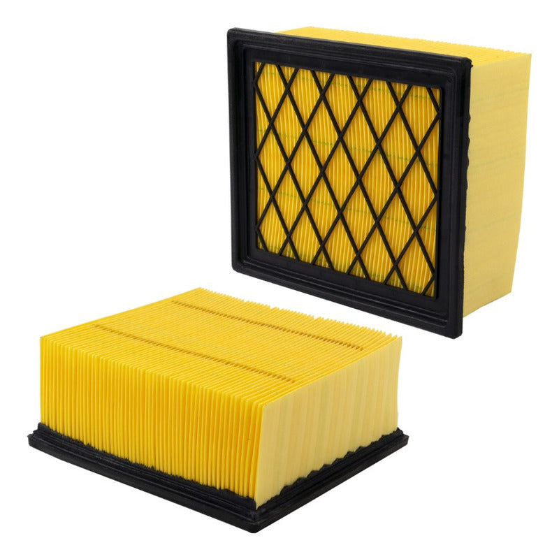 Filtro De Aire Dodge Ram 5.9 - Wix Filters (mann Hummel+)