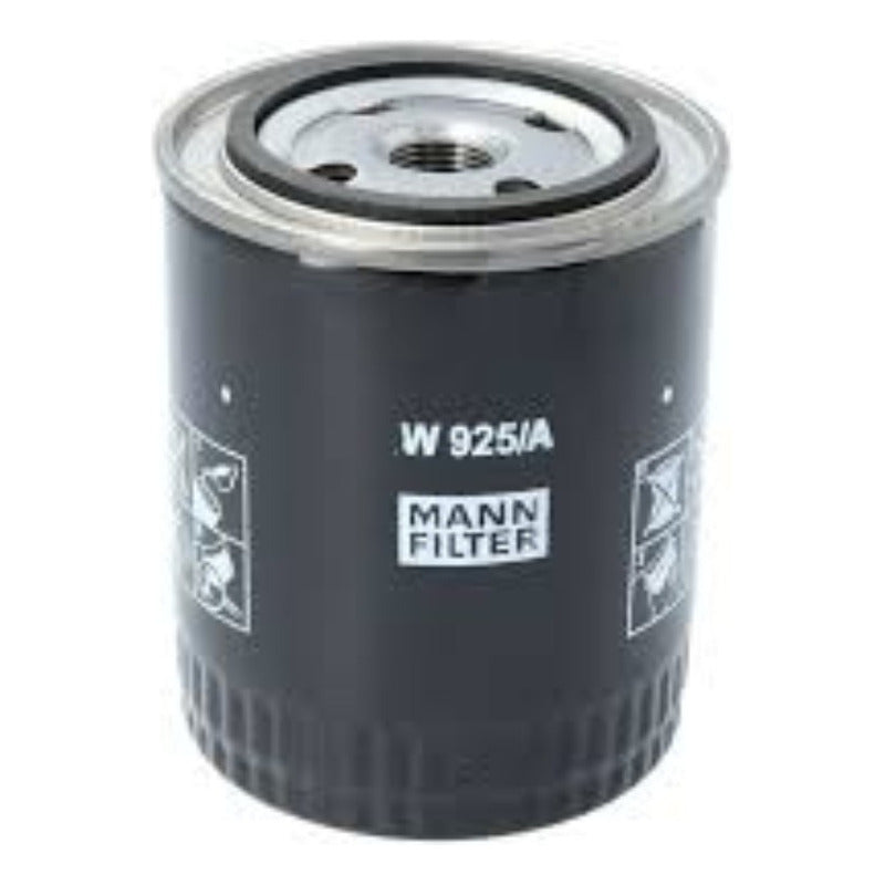 Filtro De Aceite Perkins 4 - Mann Filter