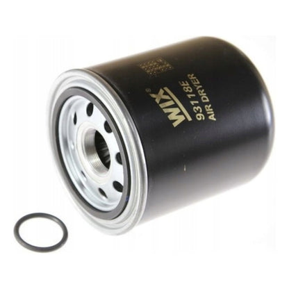 Filtro De Secado 93118e (tb 1374) - Wix Filters