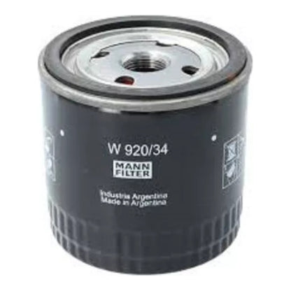 Filtro Aceite Chery Tiggo - Mann Filter