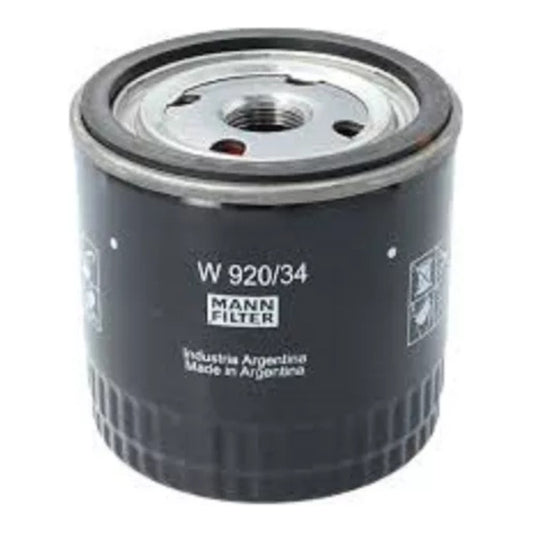 Filtro Aceite Chery Tiggo - Mann Filter