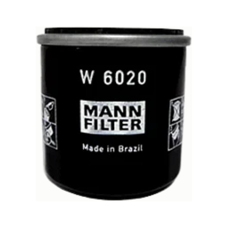 Filtros Etios 1.5i 2013 Al 2025 - Mann Filter