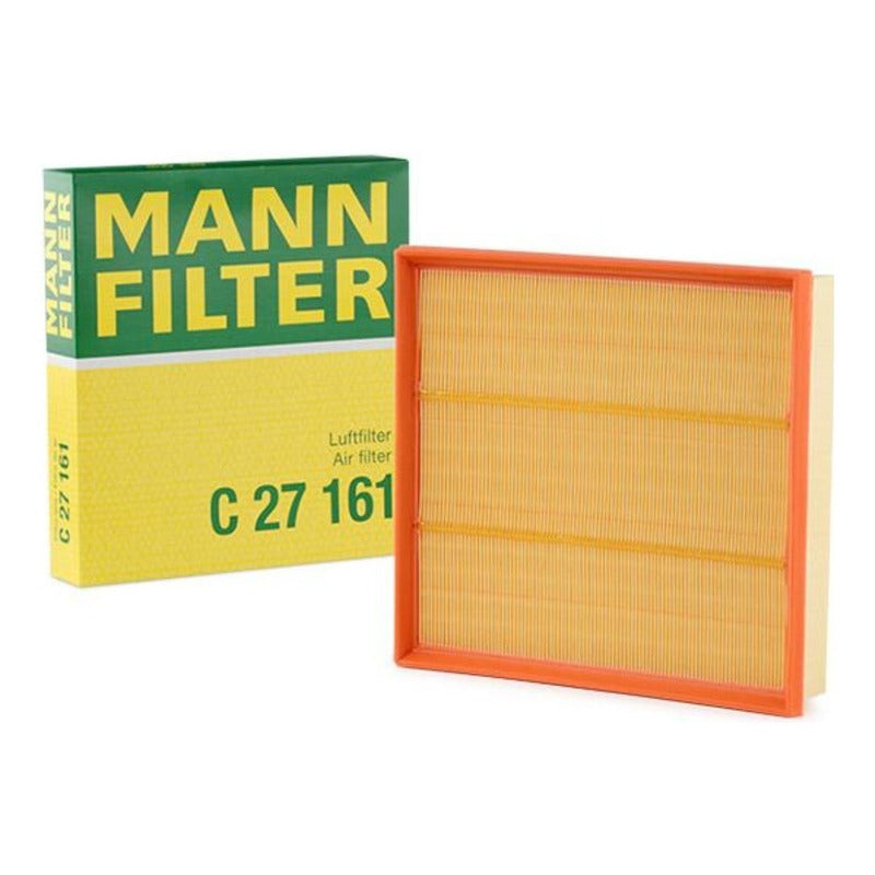 Filtro De Aire C 27 161 Mann Filter