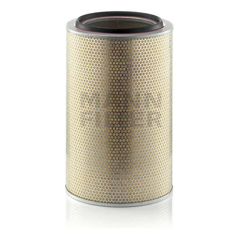 C 33 1600/2 Filtro De Aire - Mann Filter