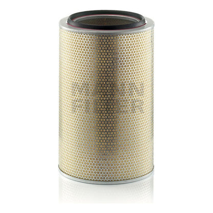 C 33 1600/2 Filtro De Aire - Mann Filter