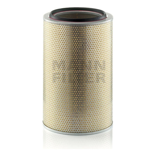 C 33 1600/2 Filtro De Aire - Mann Filter
