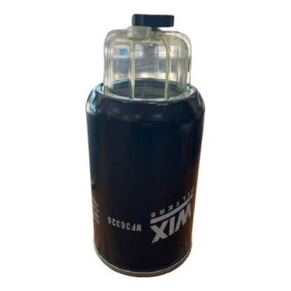 Filtro Trampa De Agua Wf36326 ( 1060/2) - Wix F.